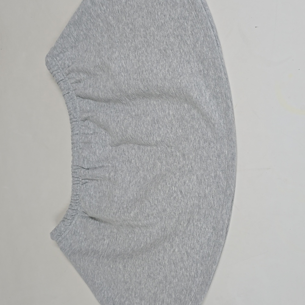 Aritzia Mega Skater Heather Chrome Skirt - Picture 7 of 11